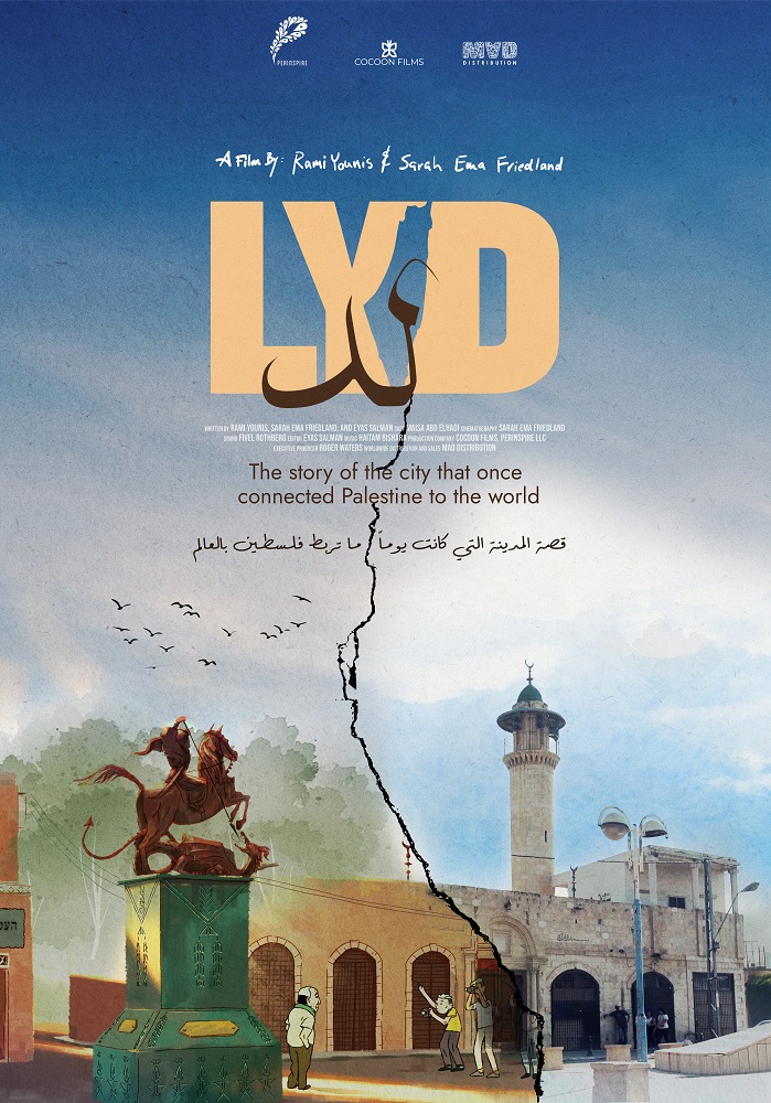 LYD Film